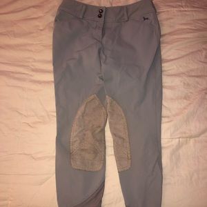 RJ Classics Gulf Natural Rise Breeches
